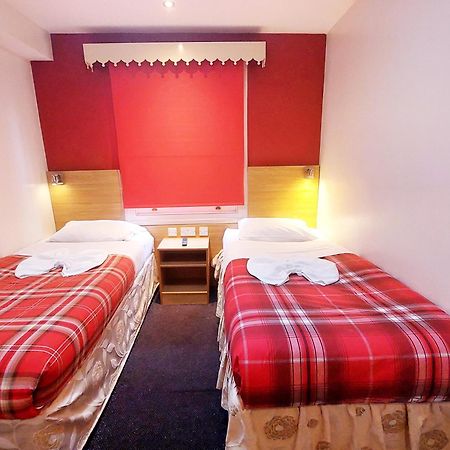 Carlton Hotel Londres Extérieur photo