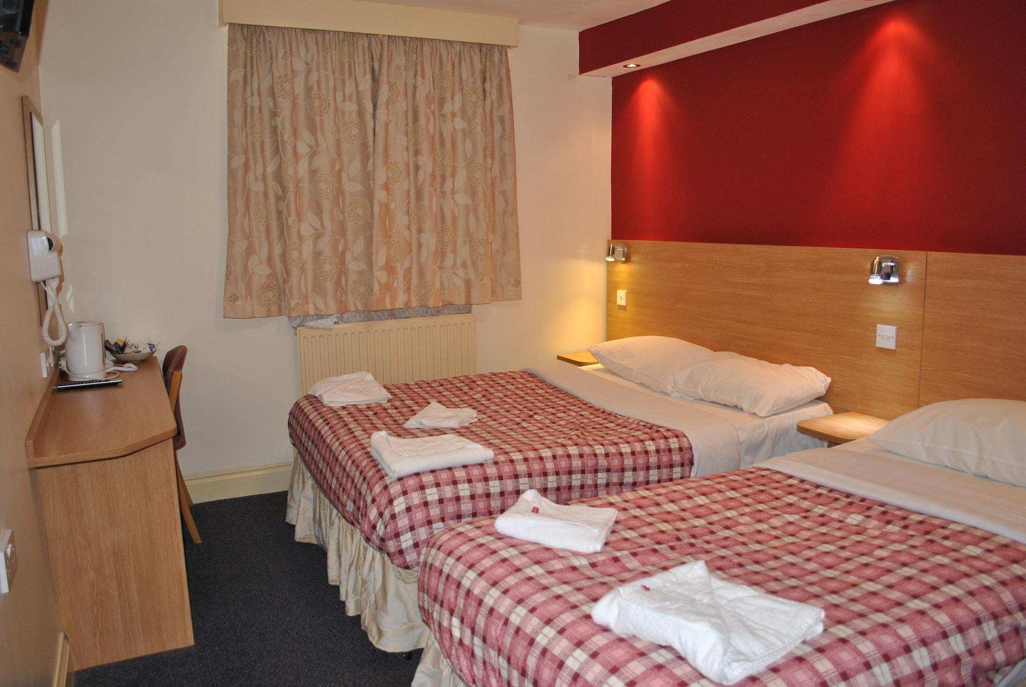 Carlton Hotel Londres Extérieur photo