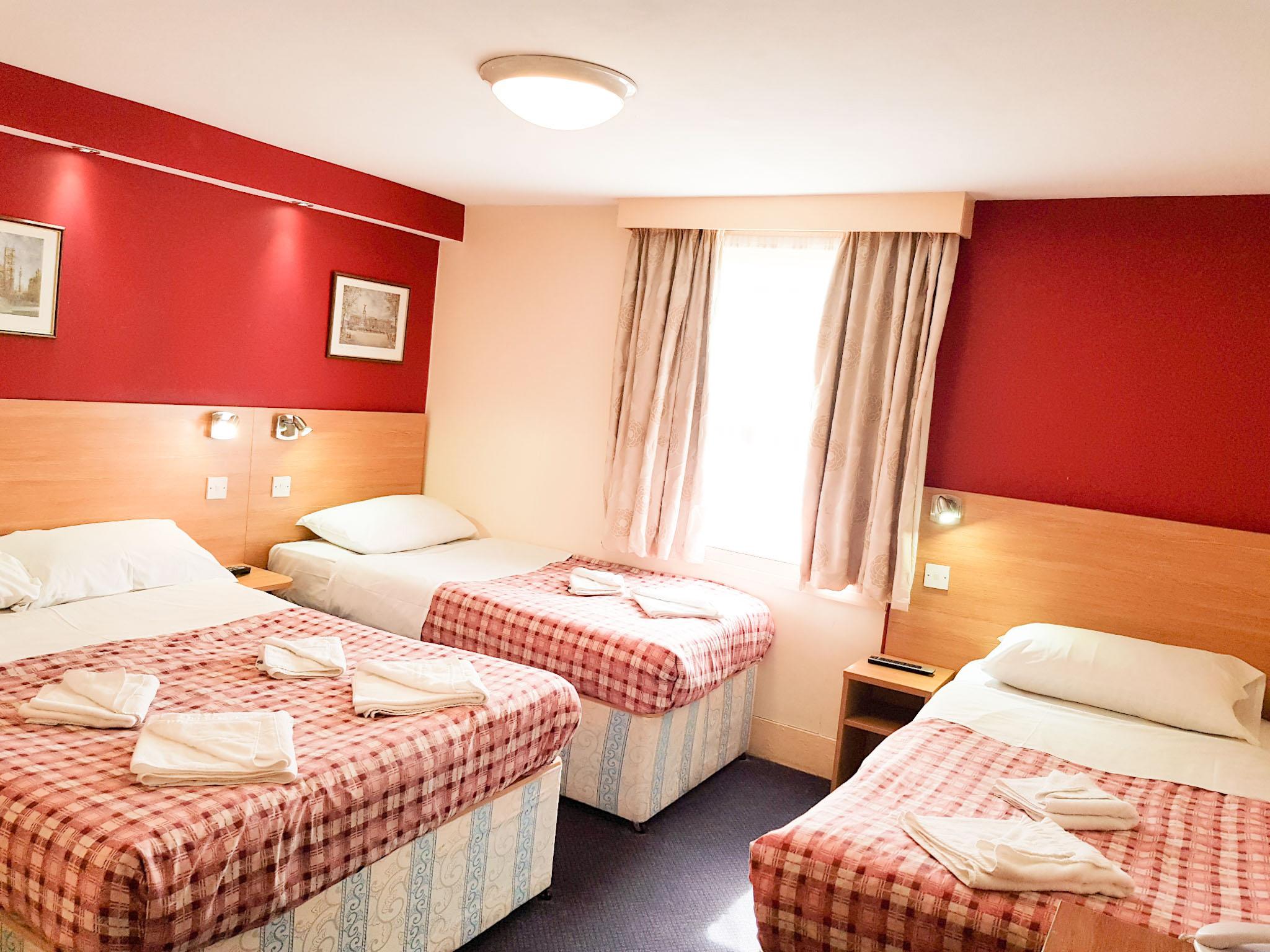 Carlton Hotel Londres Extérieur photo