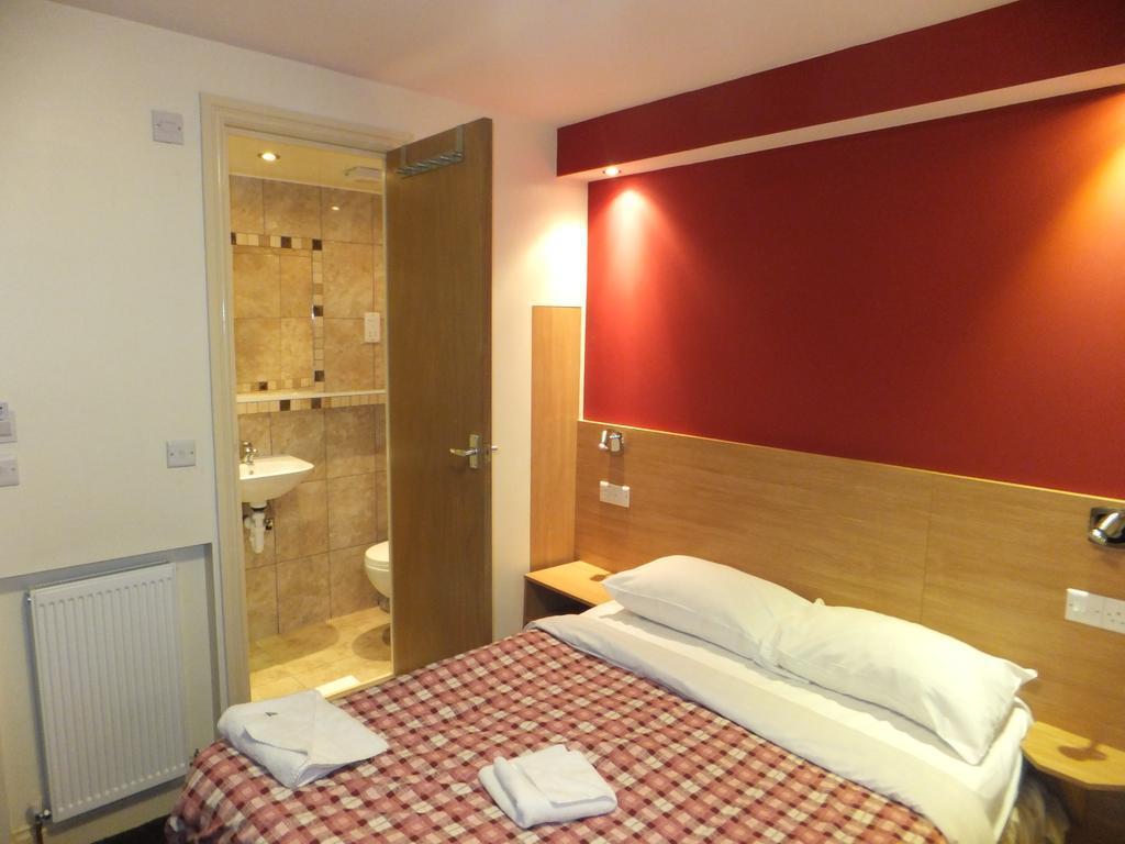 Carlton Hotel Londres Extérieur photo