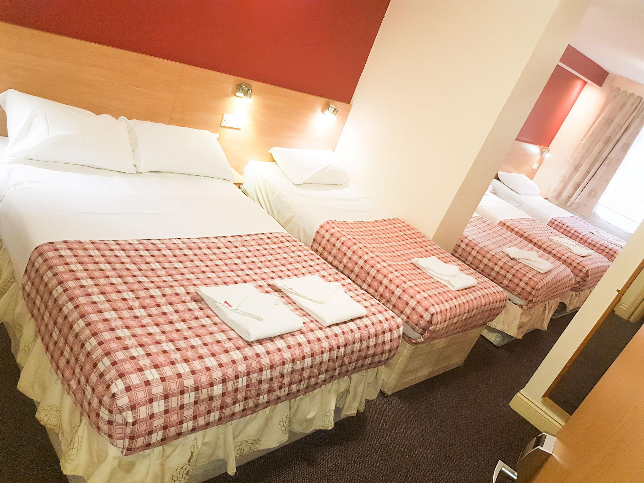 Carlton Hotel Londres Extérieur photo