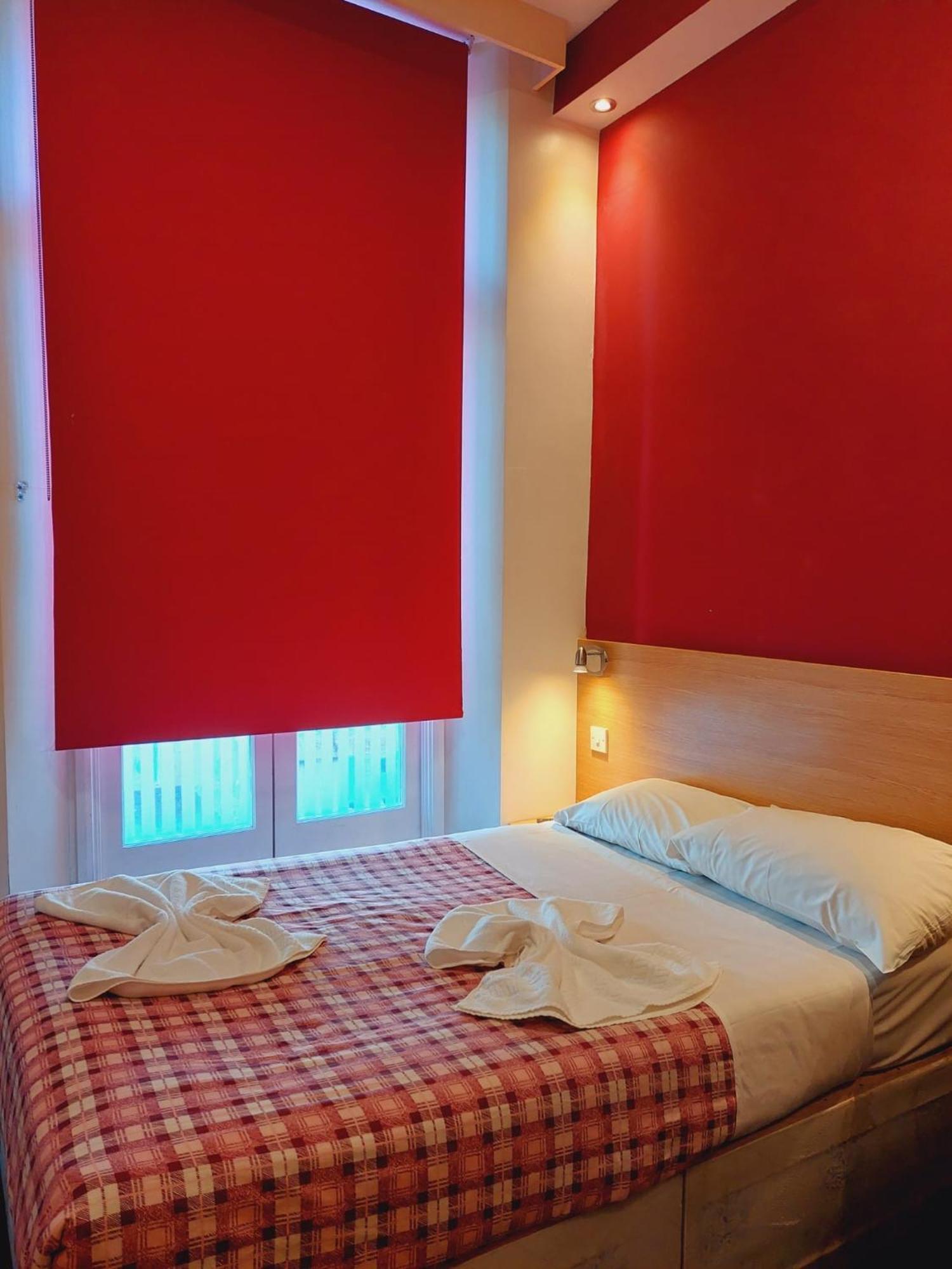 Carlton Hotel Londres Extérieur photo
