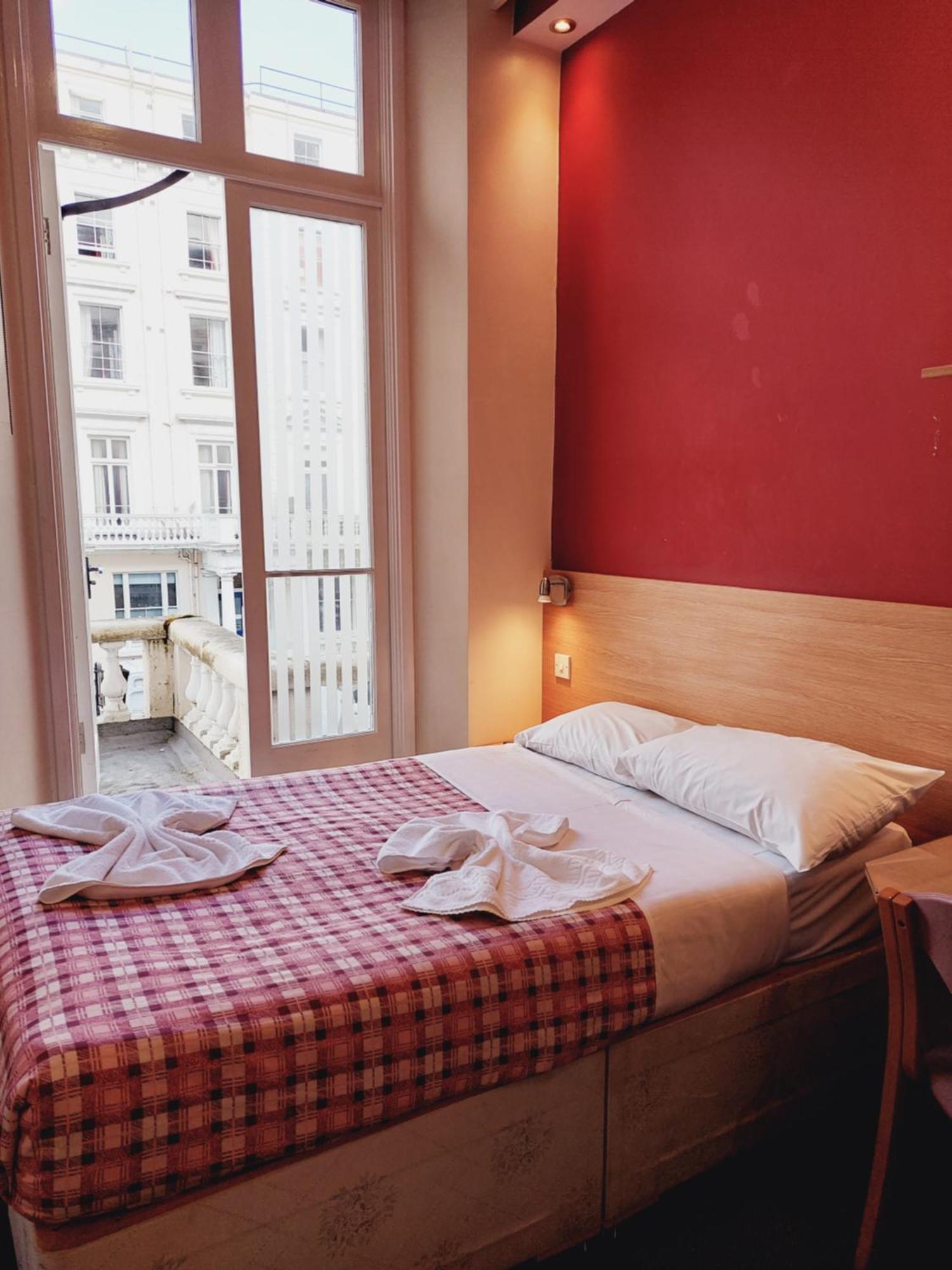Carlton Hotel Londres Extérieur photo