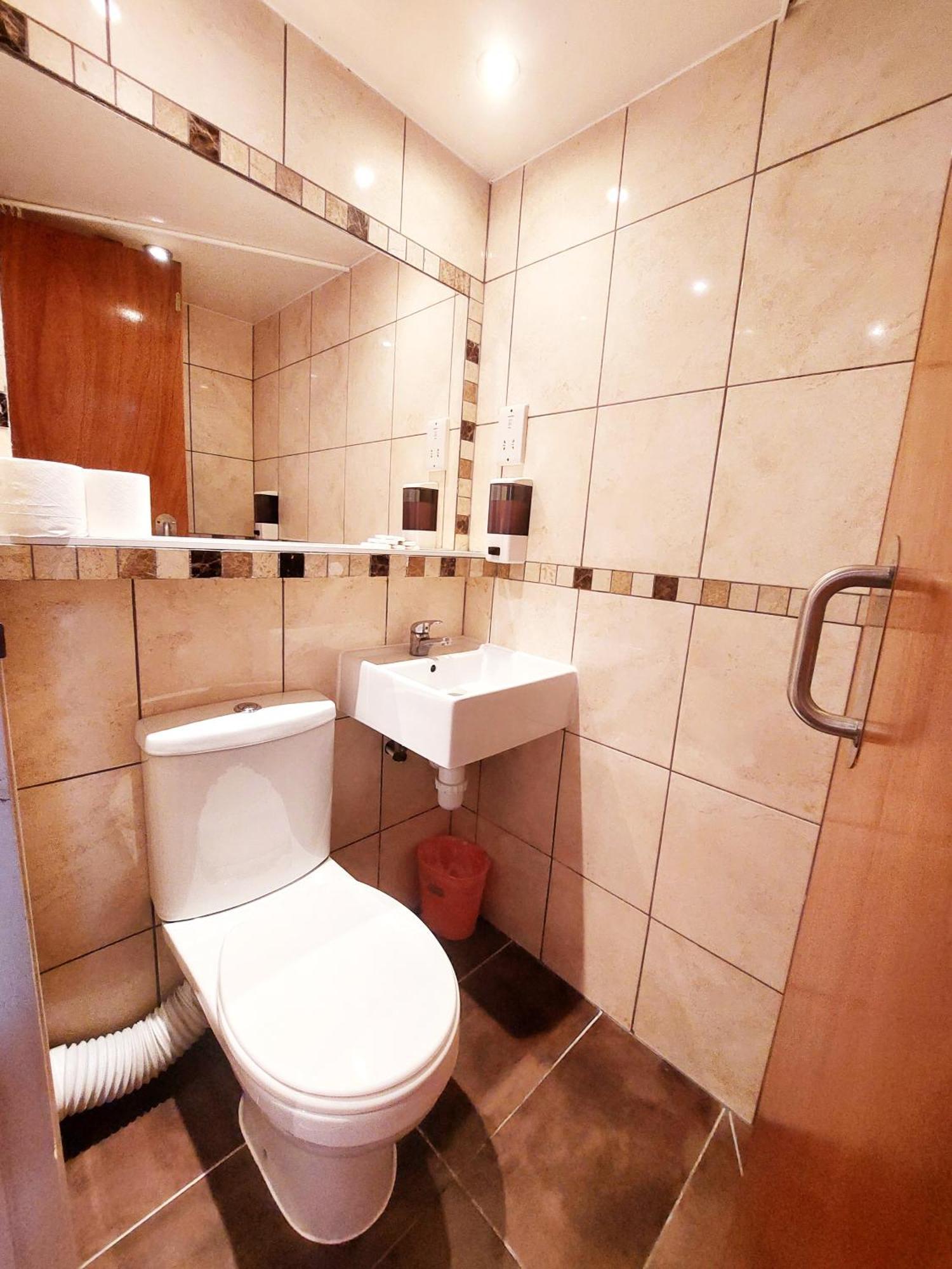 Carlton Hotel Londres Extérieur photo