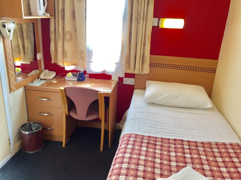 Carlton Hotel Londres Extérieur photo