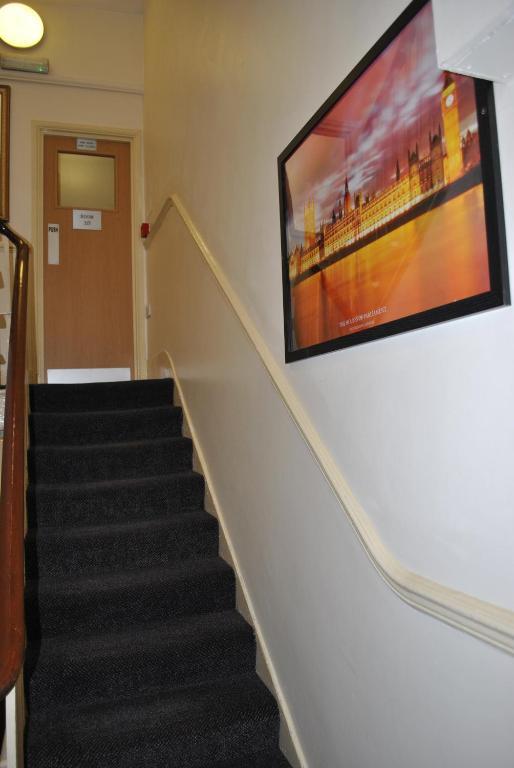 Carlton Hotel Londres Extérieur photo