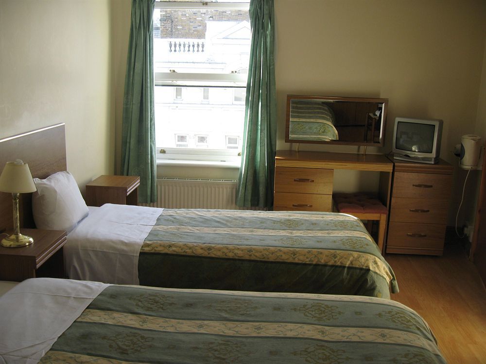 Carlton Hotel Londres Extérieur photo