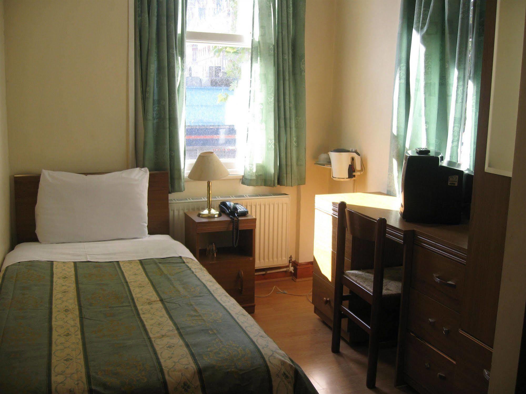 Carlton Hotel Londres Extérieur photo