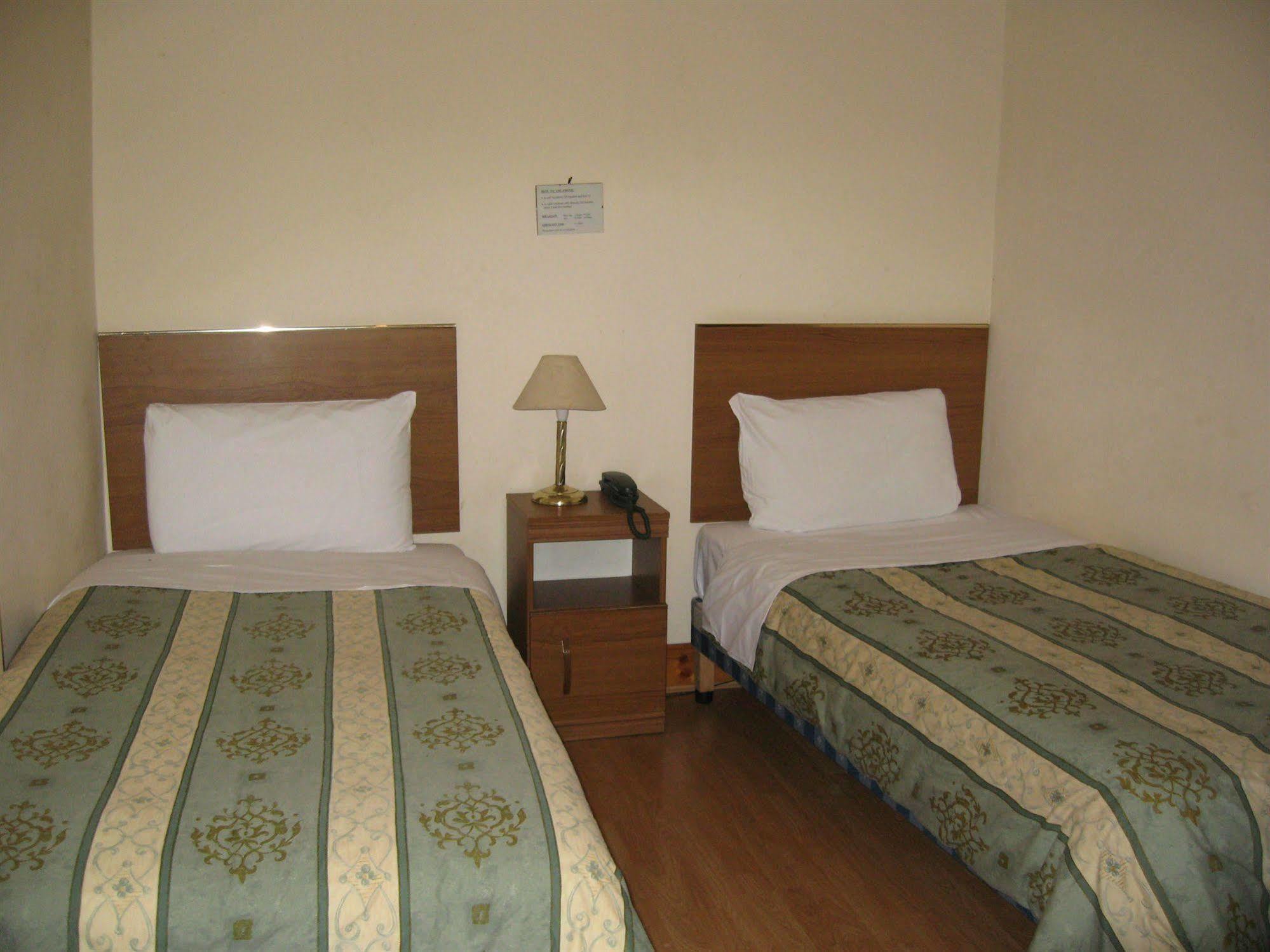 Carlton Hotel Londres Extérieur photo