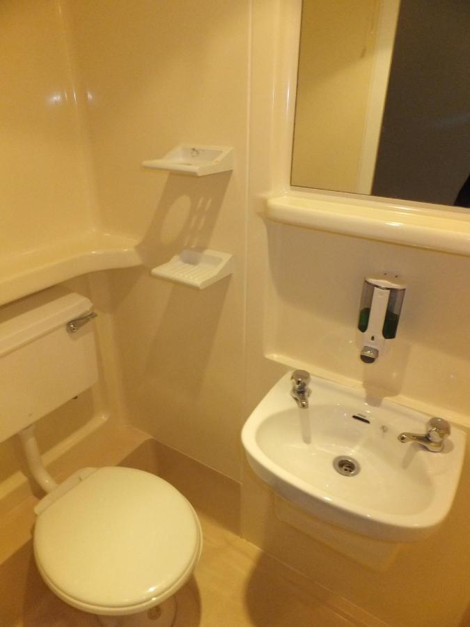 Carlton Hotel Londres Chambre photo